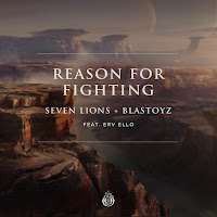 Seven Lions, Blastoyz