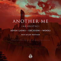 Seven Lions, Excision