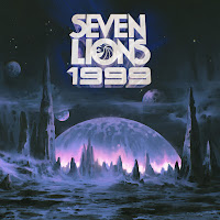 Seven Lions, Jason Ross, Paul Meany