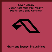 Higher Love (Grum Extended Mix) (Feat. Paul Meany)