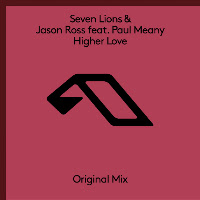 Higher Love (Feat. Paul Meany)