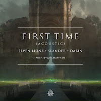 First Time (Feat. Dylan Matthew) (Acoustic)