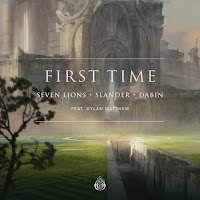 First Time (Feat. Dylan Matthew)