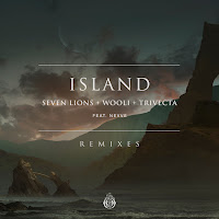 Seven Lions, Wooli, Trivecta