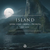 Seven Lions, Wooli, Trivecta