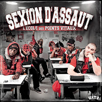 Sexion D'assaut