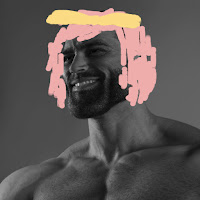 Giga Chad Epic Orchestra (Epic Edition)