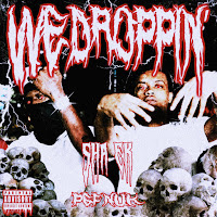 We Droppin' (Feat. Pgf Nuk)