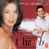 Shaan, A.r. Rahman, Javed Akhtar