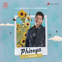 Shaan, Anish John, Saaveri Verma