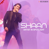 Shaan, Asha Bhosle