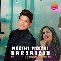 Shaan, Gourov Dasgupta, Sonia Keshwani, Farhan Memon