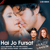 Shaan, Palak Muchhal