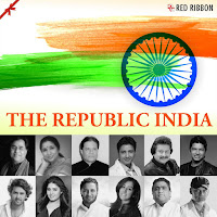 Shaan, Raju Rao, Vipin Yadav
