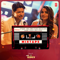 Shaan, Shruti Pathak