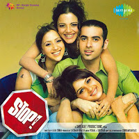 Shaan, Sunidhi Chauhan, Mahalakshmi Iyer, Sowmya Raoh