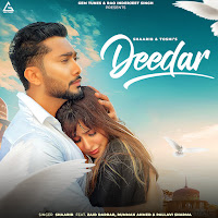 Deedar (Feat. Zaid Darbar, Rumman Ahmed & Pallavi Sharma)