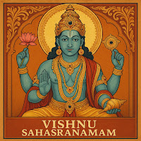 Vishnu Sahasranamam