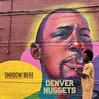 Shadow On The Beat