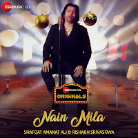 Shafqat Amanat Ali, Rishabh Srivastava, Laado Suwalka