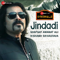 Shafqat Amanat Ali, Rishabh Srivastava
