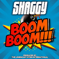 Shaggy