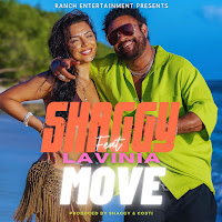 Move (Feat. Lavbbe)