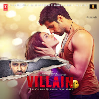 Shahid Mallya, Ankit Tiwari