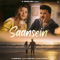 Saansein (Feat. Rishita Mitra)
