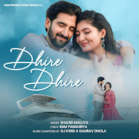 Dhire Dhire