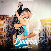 Shahid Mallya, Shabnam Sen