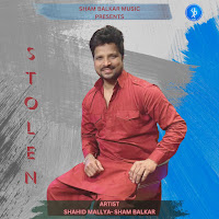 Shahid Mallya, Sham Balkar