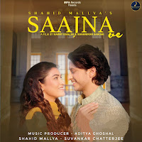 Shahid Mallya, Suvankar Chatterjee