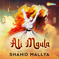 Ali Maula