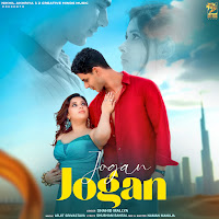 Jogan (Feat. Rishita Mitra & Mayo)