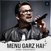 Menu Garz Hai