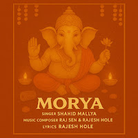 Morya (Feat. Raj Sen & Rajesh Hole)