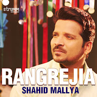 Rangrejia