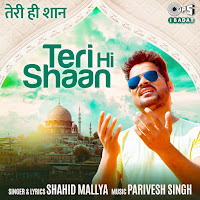 Teri Hi Shaan