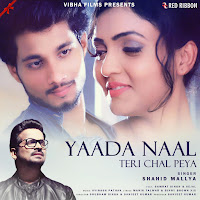 Yaada Naal Teri Chal Peya