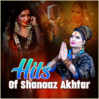 Shahnaaz Akhtar