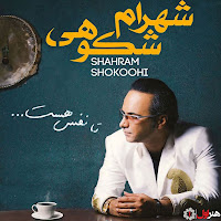 Shahram Shokoohi