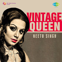 Shailendra Singh, Asha Bhosle