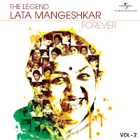 Shailendra Singh, Lata Mangeshkar