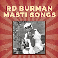 Shailendra Singh, R. D. Burman