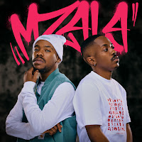 Shakes & Les, Zee Nxumalo