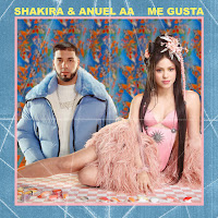 Shakira, Anuel Aa