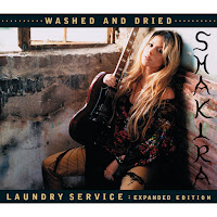 Whenever, Wherever (Sahara Mix)