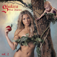 Hips Don't Lie (Feat. Wyclef Jean)