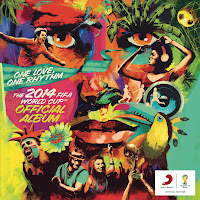 La La La (Brazil 2014) (Feat. Carlinhos Brown)